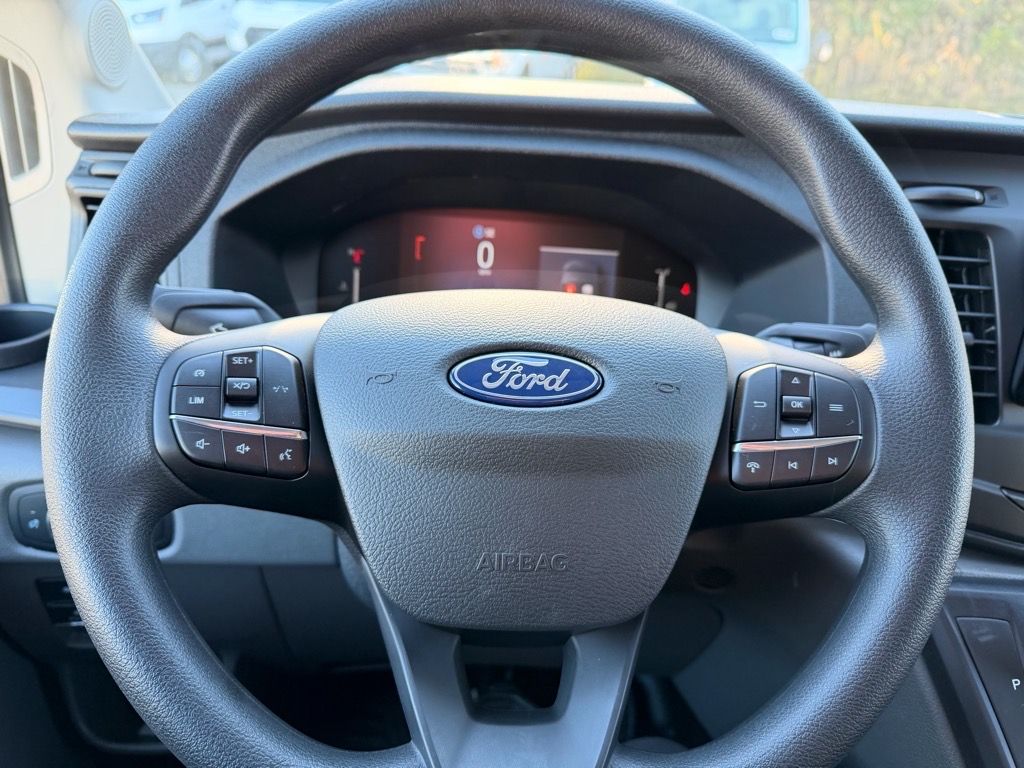 New 2026 Ford Transit 250 - photo 13