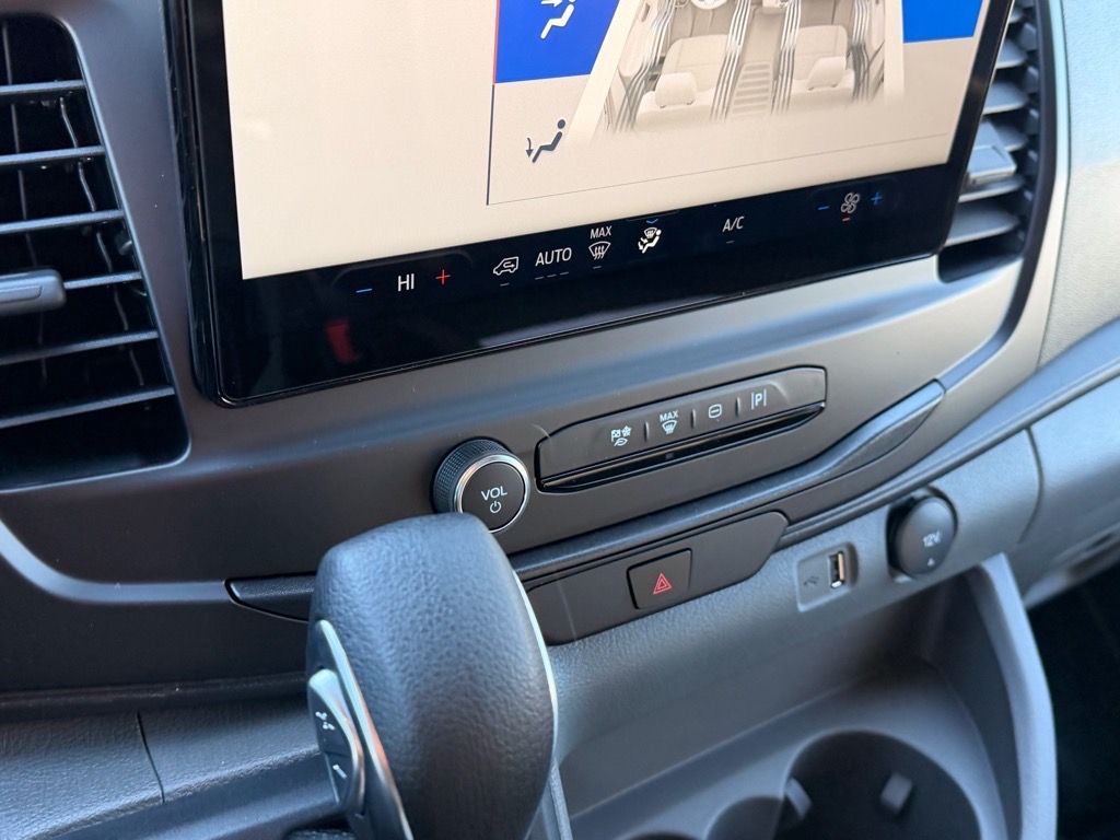 New 2026 Ford Transit 250 - photo 16