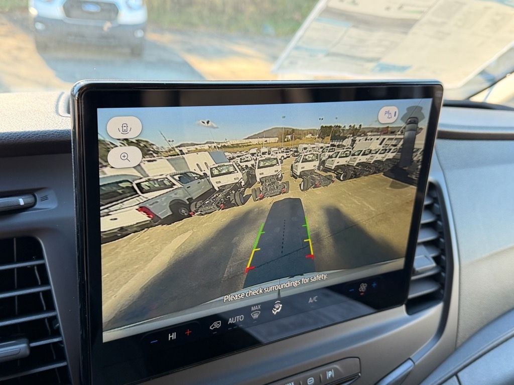 New 2026 Ford Transit 250 - photo 18