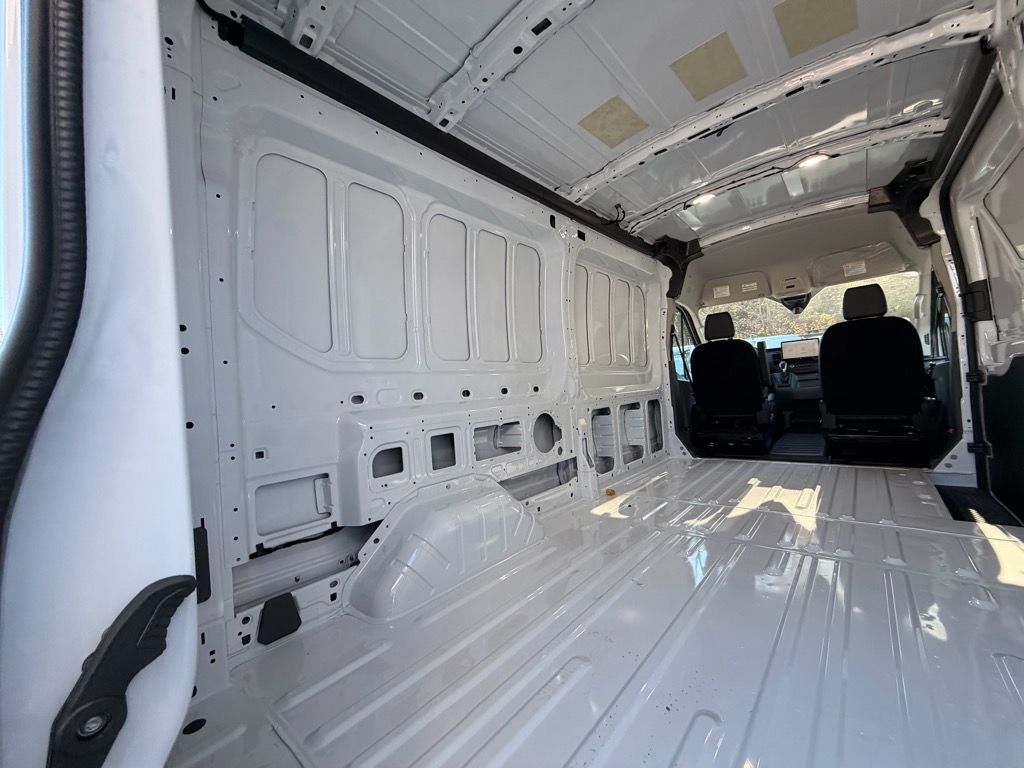 New 2026 Ford Transit 250 - photo 19