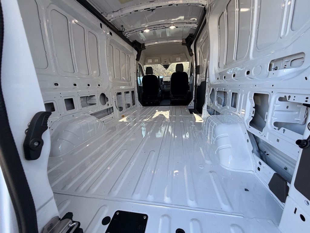 New 2026 Ford Transit 250 - photo 20