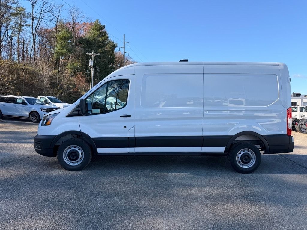 New 2026 Ford Transit 250 - photo 7