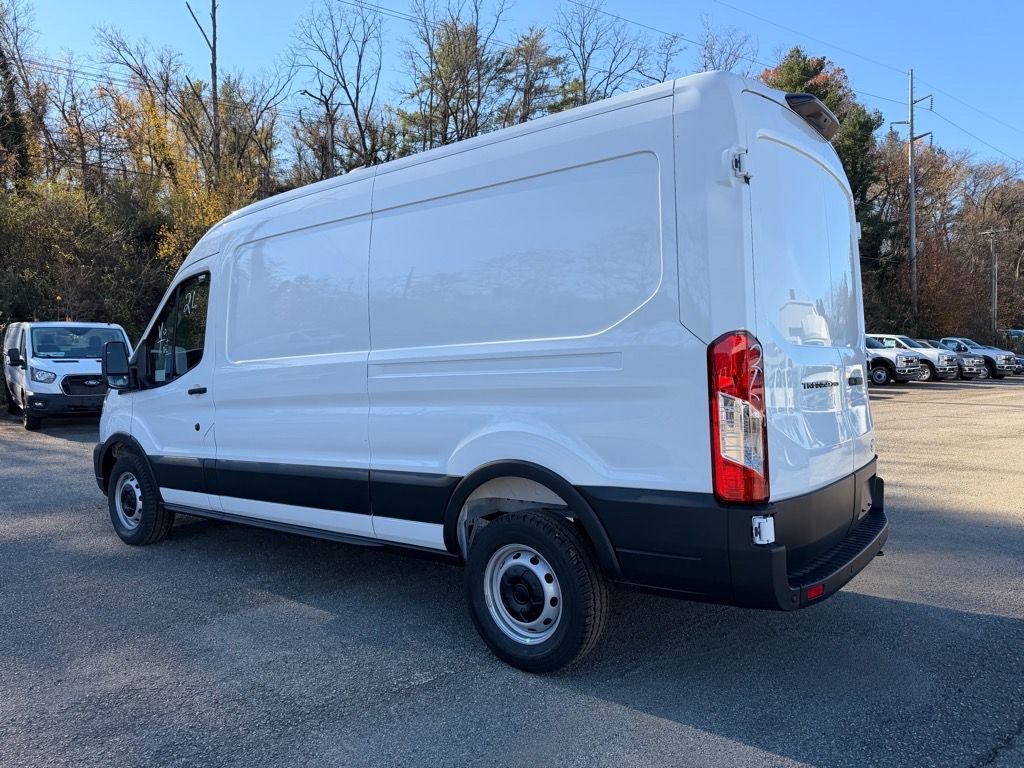 New 2026 Ford Transit 250 - photo 8