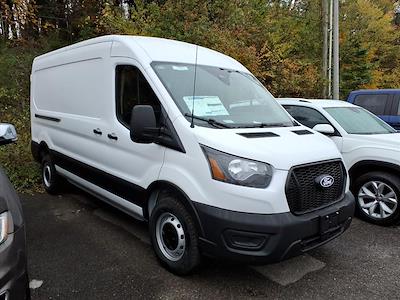 New 2026 Ford Transit 250 Medium Roof Empty Cargo Van for sale #SF36033 - photo 1