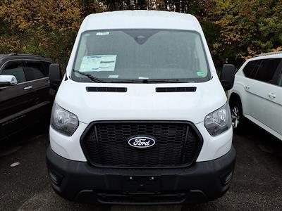 New 2026 Ford Transit 250 Medium Roof Empty Cargo Van for sale #SF36033 - photo 2