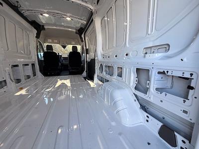 New 2026 Ford Transit 250 Medium Roof Empty Cargo Van for sale #SF36033 - photo 2