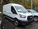 New 2026 Ford Transit 250 Medium Roof Empty Cargo Van for sale #SF36033 - photo 1