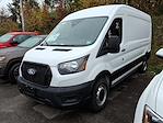 New 2026 Ford Transit 250 Medium Roof Empty Cargo Van for sale #SF36033 - photo 3