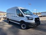 2026 Ford Transit 250 Medium Roof RWD Empty Cargo Van for sale #SF36033 - photo 1