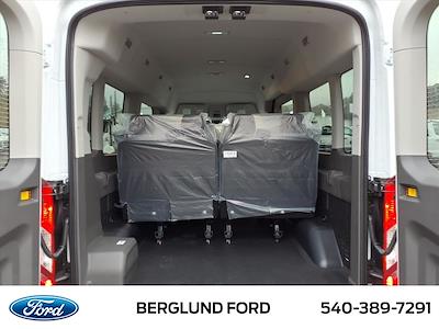 New 2026 Ford Transit 350 XL Passenger Van for sale #SF36034 - photo 2