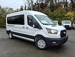 New 2026 Ford Transit 350 XL Passenger Van for sale #SF36034 - photo 1