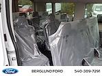 New 2026 Ford Transit 350 XL Passenger Van for sale #SF36034 - photo 11