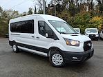 New 2026 Ford Transit 350 XL Passenger Van for sale #SF36034 - photo 3