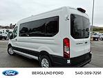 New 2026 Ford Transit 350 XL Passenger Van for sale #SF36034 - photo 4