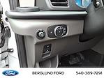 New 2026 Ford Transit 350 XL Passenger Van for sale #SF36034 - photo 8