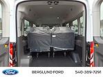 New 2026 Ford Transit 350 XL Passenger Van for sale #SF36034 - photo 9