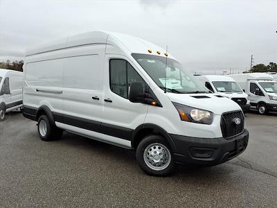New 2026 Ford Transit 350 HD High Roof AWD Empty Cargo Van for sale #SF36035 - photo 1