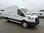 New 2026 Ford Transit 350 HD High Roof AWD Empty Cargo Van for sale #SF36035 - photo 1