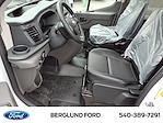 New 2026 Ford Transit 350 HD High Roof AWD Empty Cargo Van for sale #SF36035 - photo 11