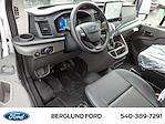 New 2026 Ford Transit 350 HD High Roof AWD Empty Cargo Van for sale #SF36035 - photo 12