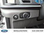 New 2026 Ford Transit 350 HD High Roof AWD Empty Cargo Van for sale #SF36035 - photo 14