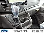 New 2026 Ford Transit 350 HD High Roof AWD Empty Cargo Van for sale #SF36035 - photo 19