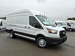New 2026 Ford Transit 350 HD High Roof AWD Empty Cargo Van for sale #SF36035 - photo 3
