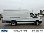 New 2026 Ford Transit 350 HD High Roof AWD Empty Cargo Van for sale #SF36035 - photo 4