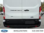 New 2026 Ford Transit 350 HD High Roof AWD Empty Cargo Van for sale #SF36035 - photo 5