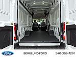 New 2026 Ford Transit 350 HD High Roof AWD Empty Cargo Van for sale #SF36035 - photo 7