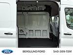 New 2026 Ford Transit 350 HD High Roof AWD Empty Cargo Van for sale #SF36035 - photo 8