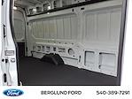 New 2026 Ford Transit 350 HD High Roof AWD Empty Cargo Van for sale #SF36035 - photo 9
