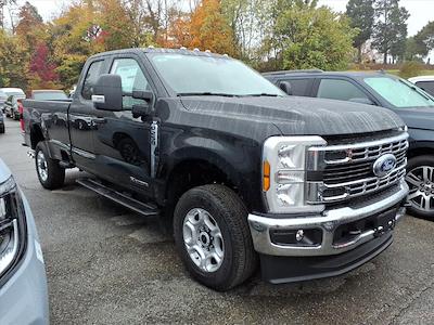 New 2026 Ford F-250 XLT Super Cab 4WD Pickup for sale #SF36040 - photo 1