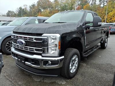 New 2026 Ford F-250 XLT Super Cab 4WD Pickup for sale #SF36040 - photo 2