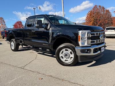 New 2026 Ford F-250 XLT Super Cab 4WD Pickup for sale #SF36040 - photo 1