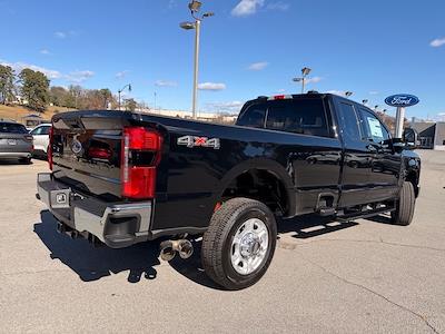 New 2026 Ford F-250 XLT Super Cab 4WD Pickup for sale #SF36040 - photo 2