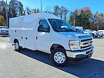 New 2026 Ford E-350 10' 9" Knapheide Steel Service Utility Van for sale #SF36045 - photo 1