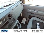New 2026 Ford E-350 10' 9" Knapheide Steel Service Utility Van for sale #SF36045 - photo 18