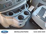 New 2026 Ford E-350 10' 9" Knapheide Steel Service Utility Van for sale #SF36045 - photo 19