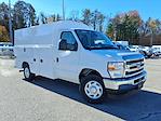 New 2026 Ford E-350 10' 9" Knapheide Steel Service Utility Van for sale #SF36045 - photo 3