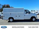 New 2026 Ford E-350 10' 9" Knapheide Steel Service Utility Van for sale #SF36045 - photo 4