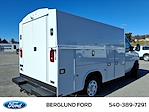 New 2026 Ford E-350 10' 9" Knapheide Steel Service Utility Van for sale #SF36045 - photo 5
