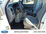 New 2026 Ford E-350 10' 9" Knapheide Steel Service Utility Van for sale #SF36045 - photo 8