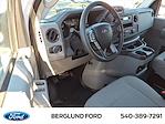 New 2026 Ford E-350 10' 9" Knapheide Steel Service Utility Van for sale #SF36045 - photo 9