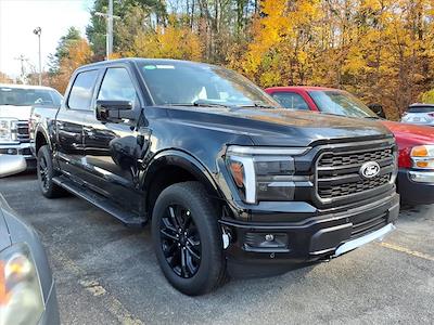2025 Ford F-150 SuperCrew Cab 4WD Pickup for sale #SF36046 - photo 1