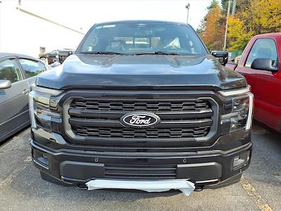 2025 Ford F-150 SuperCrew Cab 4WD Pickup for sale #SF36046 - photo 2