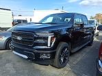 New 2025 Ford F-150 Lariat SuperCrew Cab for sale #SF36046 - photo 3