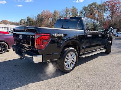 2025 Ford F-150 SuperCrew Cab 4WD Pickup for sale #SF36047 - photo 2