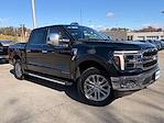 New 2025 Ford F-150 Lariat SuperCrew Cab for sale #SF36047 - photo 1