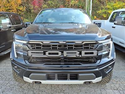 2025 Ford F-150 SuperCrew Cab 4WD Pickup for sale #SF36048 - photo 2